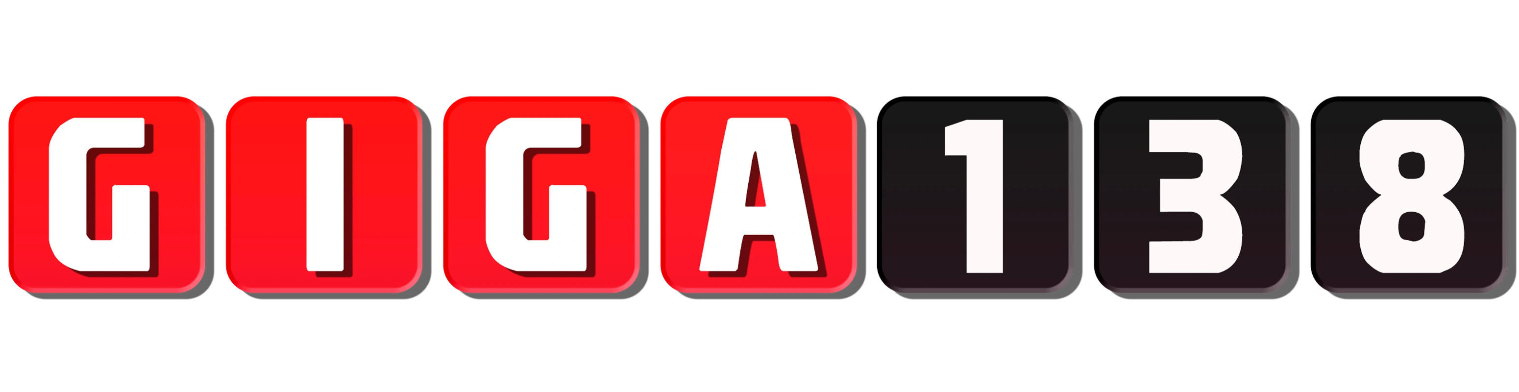 GIGA138 Logo